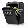 Mini caja de seguridad MM-4303