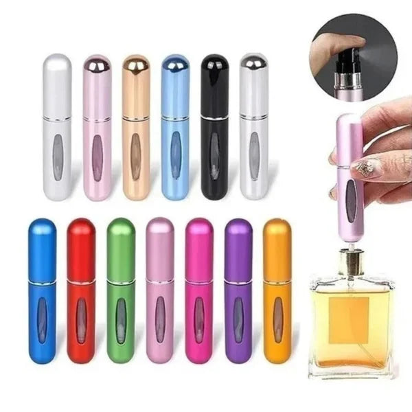 Perfumero x10 unidades
