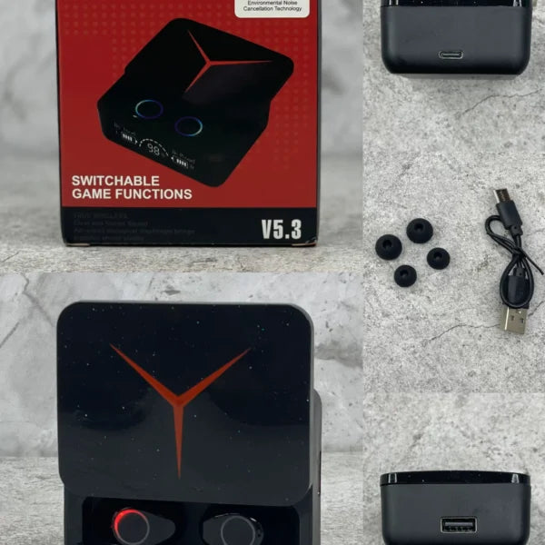 Auricular M90 PRO Bluetooth