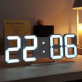 Reloj digital numérico 3D – EL1416